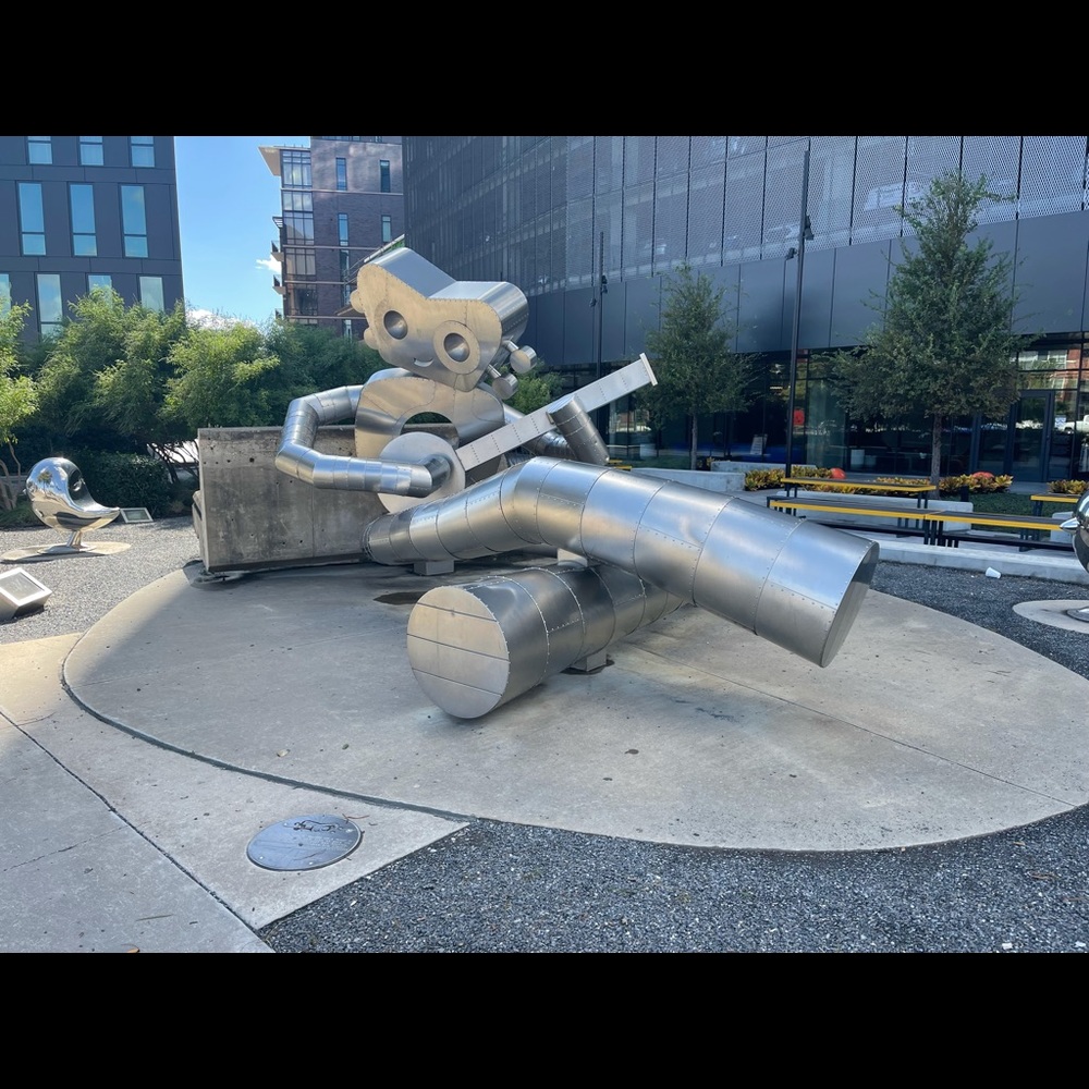 Meet your Posher, Stan